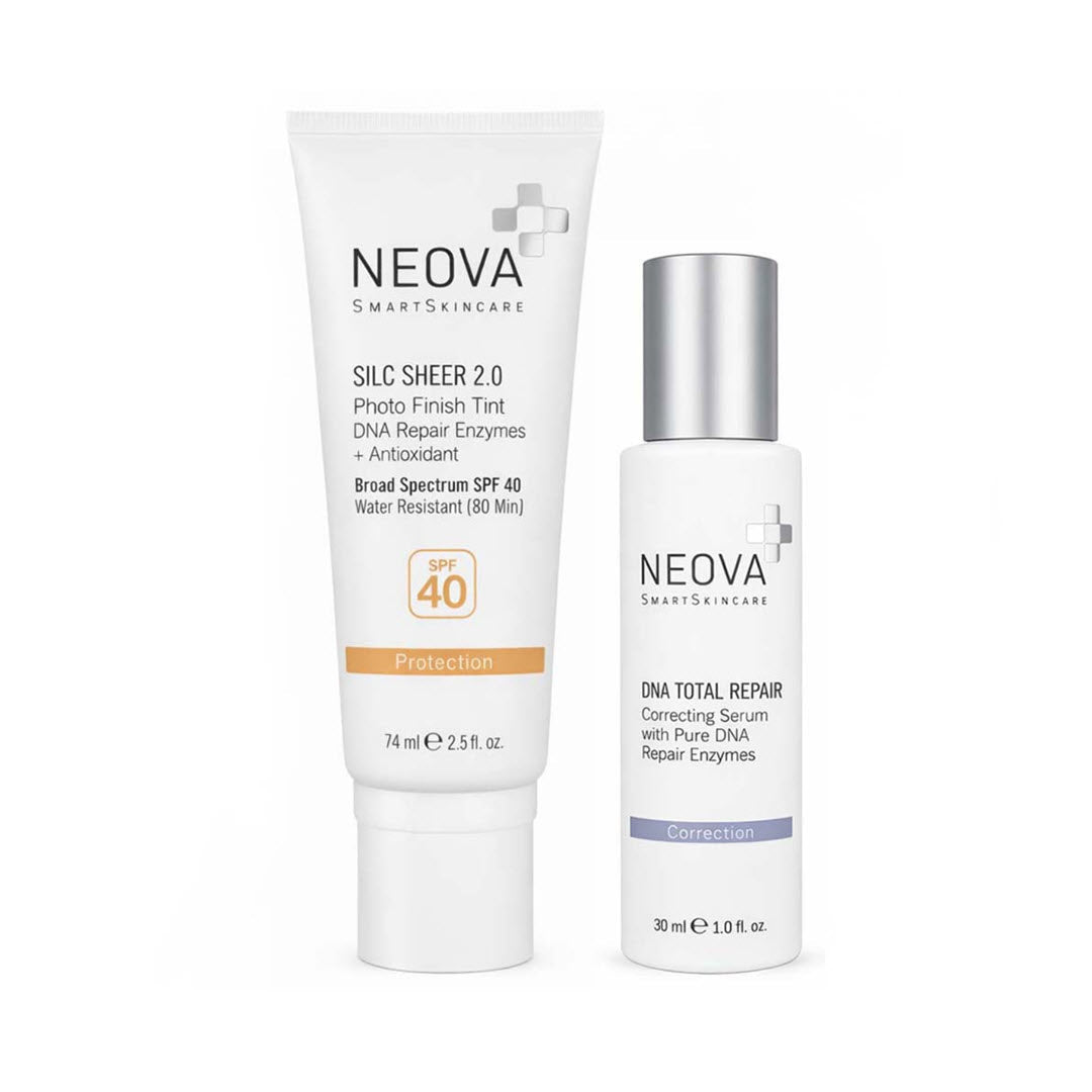 Neova® Perfect Couple System