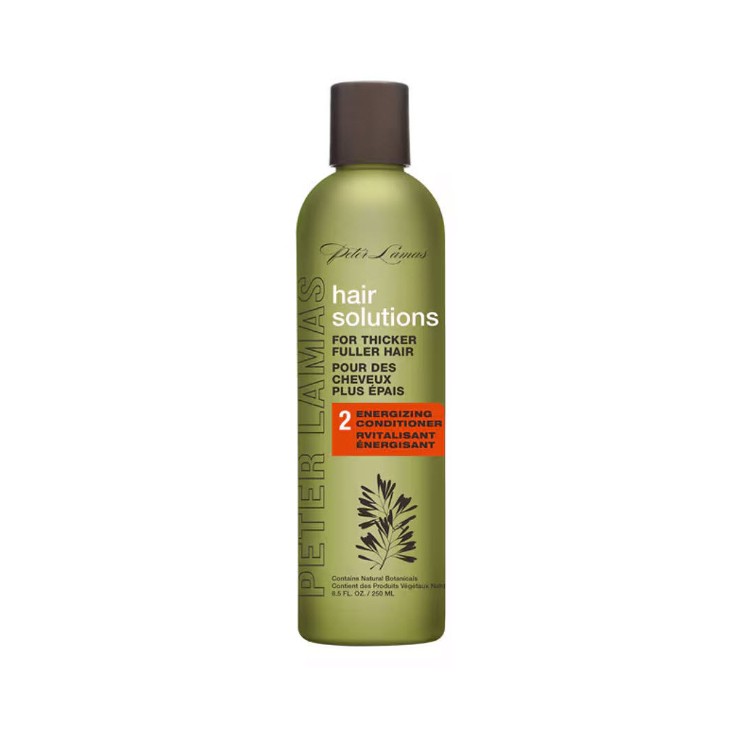 Peter Lamas® Hair Solutions Energizing Hair Growth Conditioner 8.5 fl oz