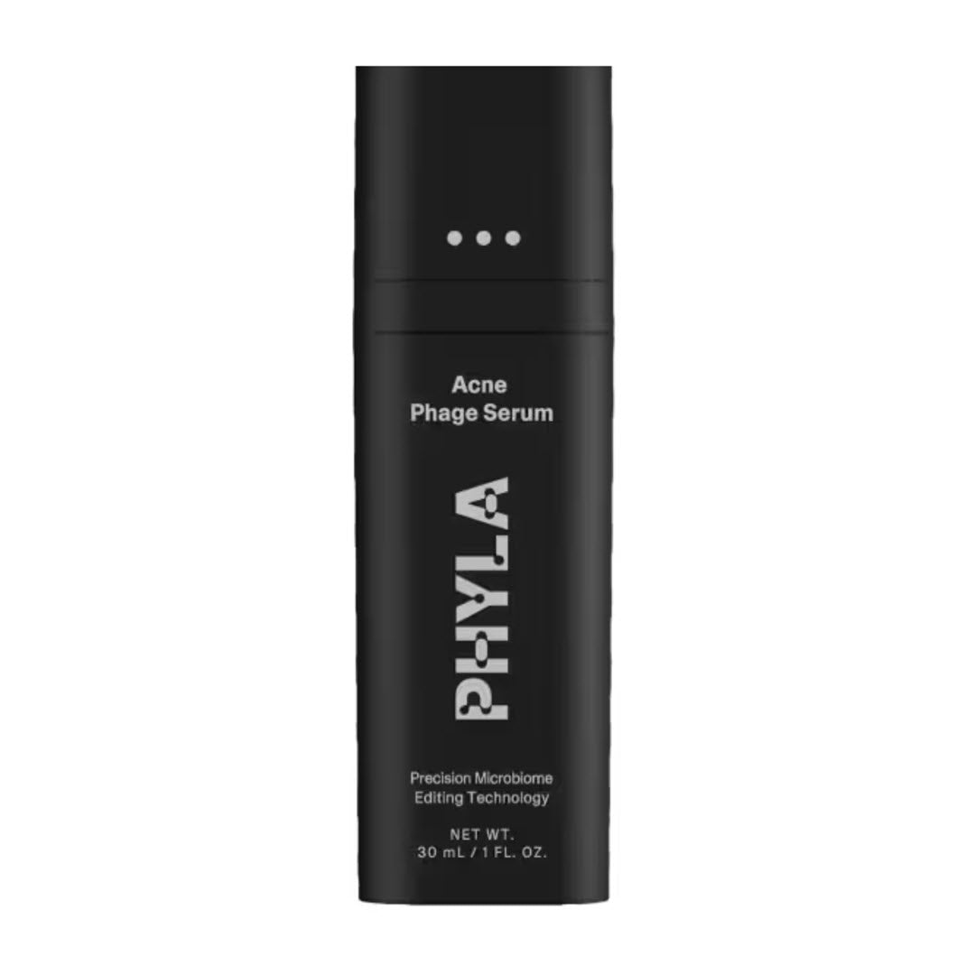 Phyla® Acne Phage Serum 1 fl oz.