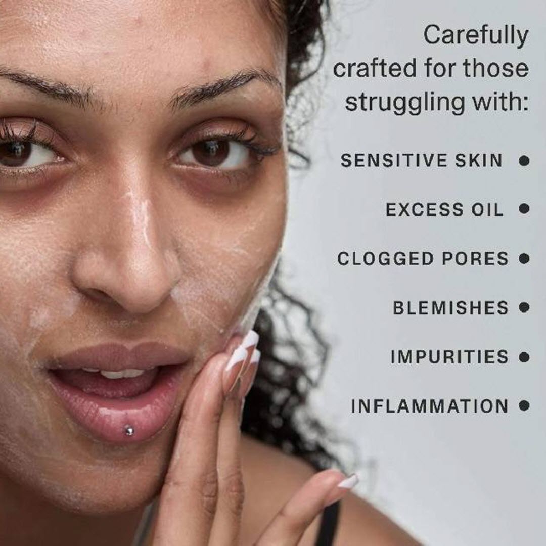 Phyla® pH Balancing Gel Cleanser 4.05 fl oz