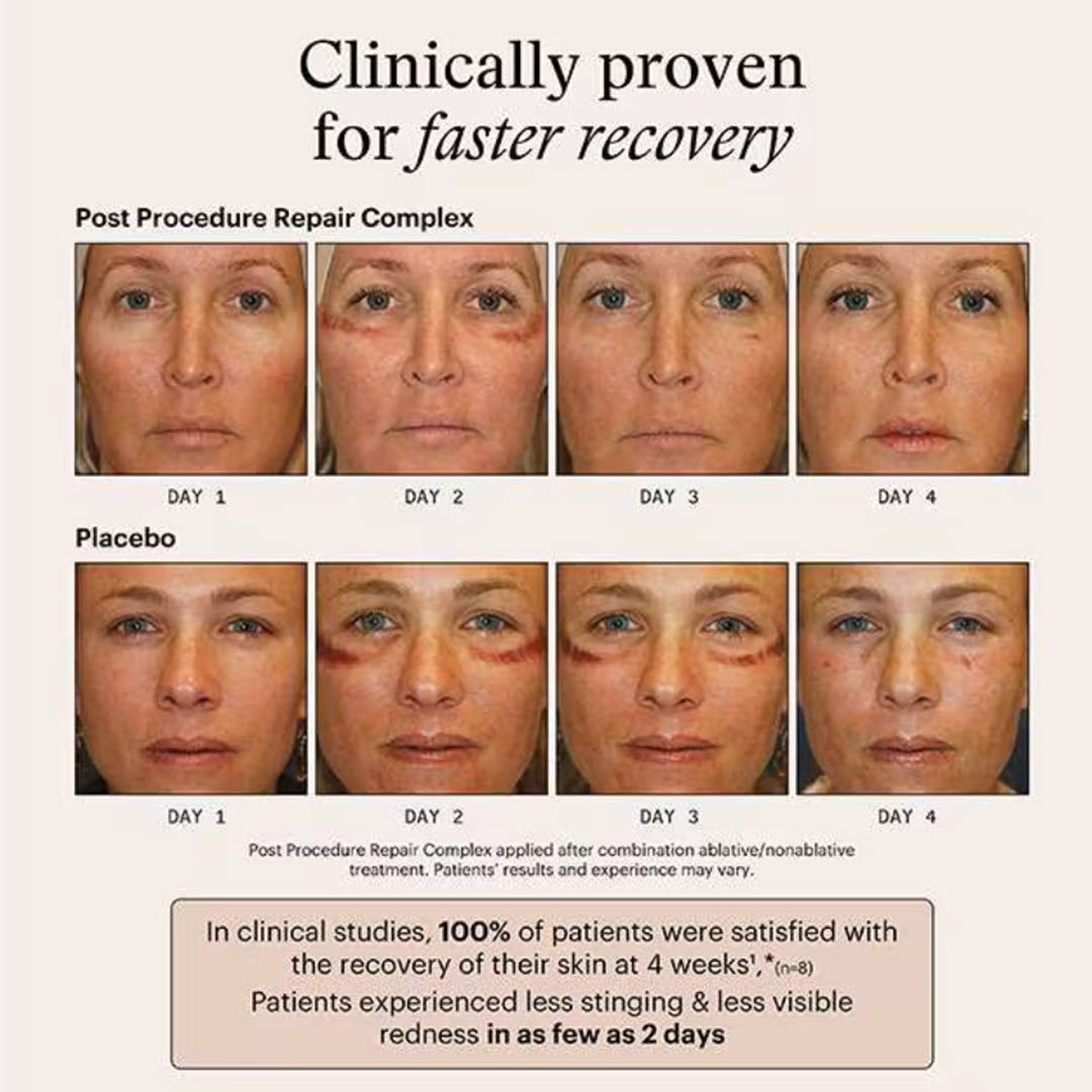 SkinMedica® Post Procedure Repair Complex 1.0 fl oz