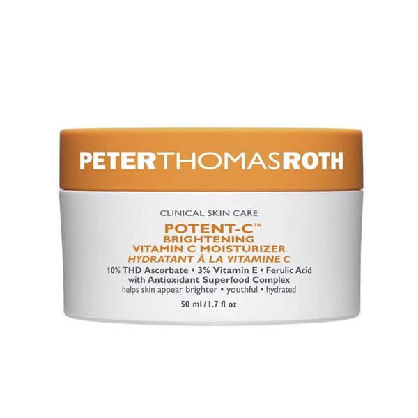 Peter Thomas Roth® Potent-C Brightening Vitamin C Moisturizer 1.7 oz