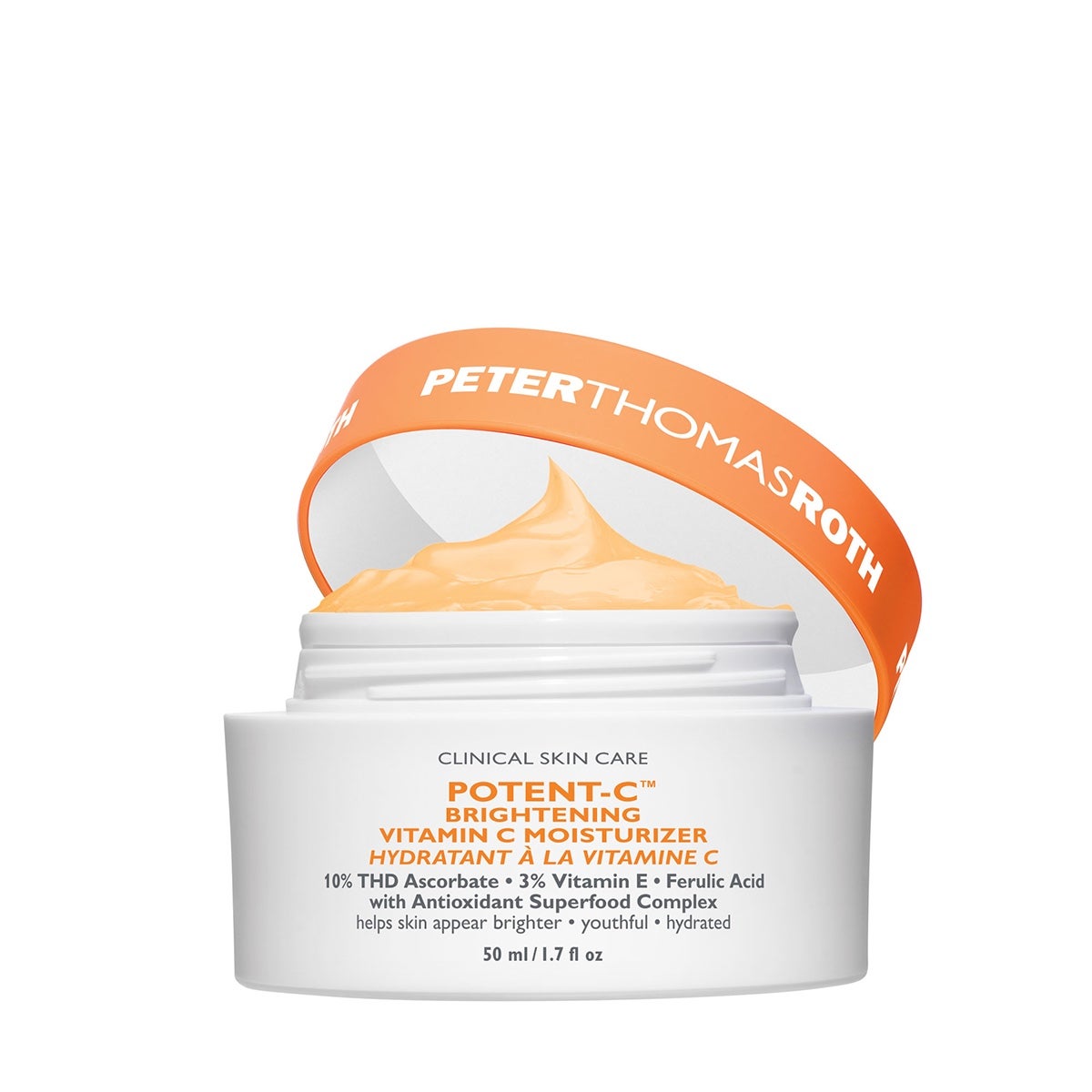 Peter Thomas Roth® Potent-C Brightening Vitamin C Moisturizer 1.7 oz
