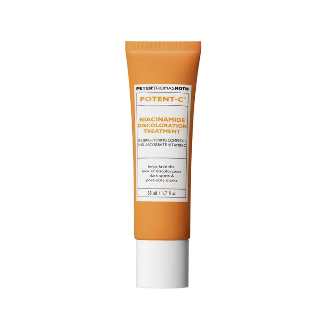 Peter Thomas Roth® Potent-C Niacinamide Discoloration Treatment 1.7 oz / 50m