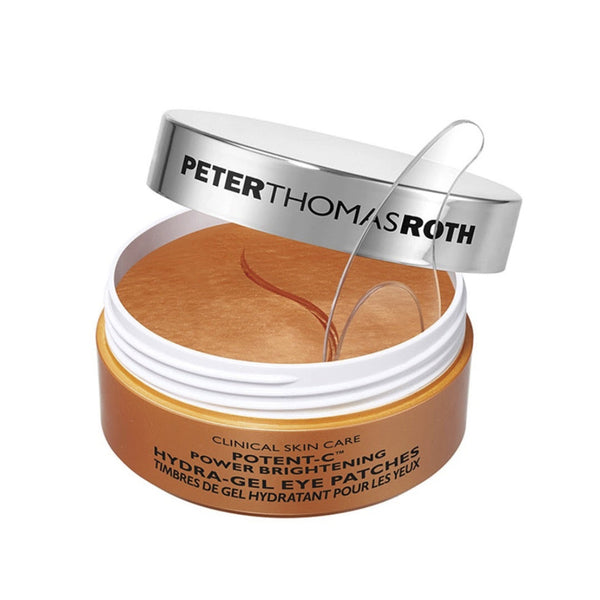 Peter Thomas Roth® Potent-C Power Brightening Hydra-Gel Eye Patches (30 Pairs)