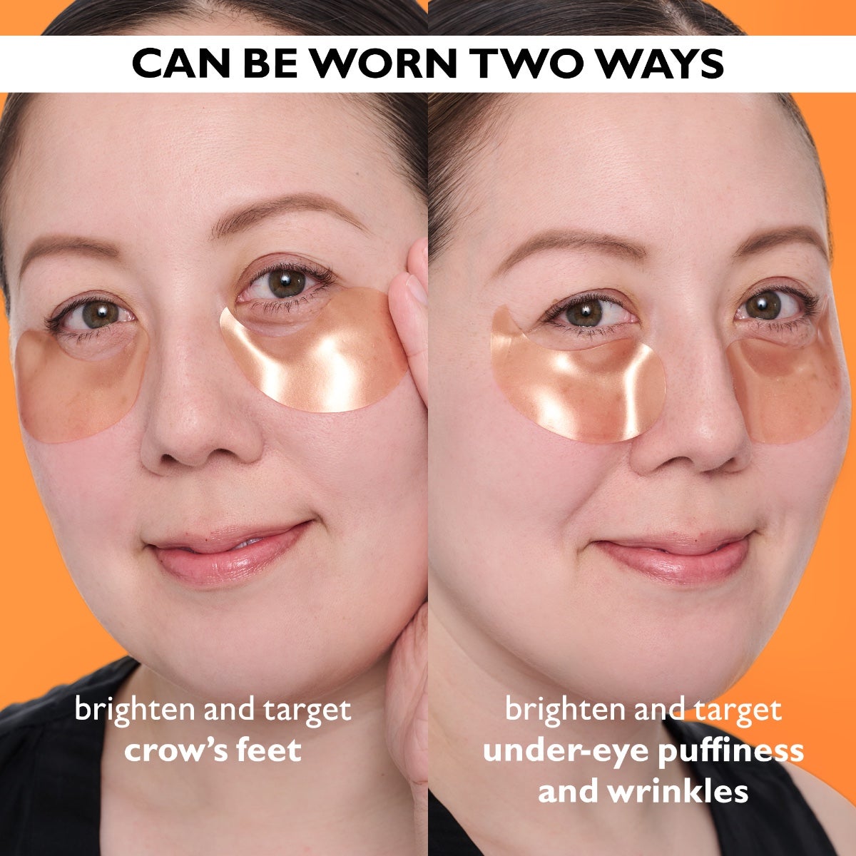 Peter Thomas Roth® Potent-C Power Brightening Hydra-Gel Eye Patches (30 Pairs)