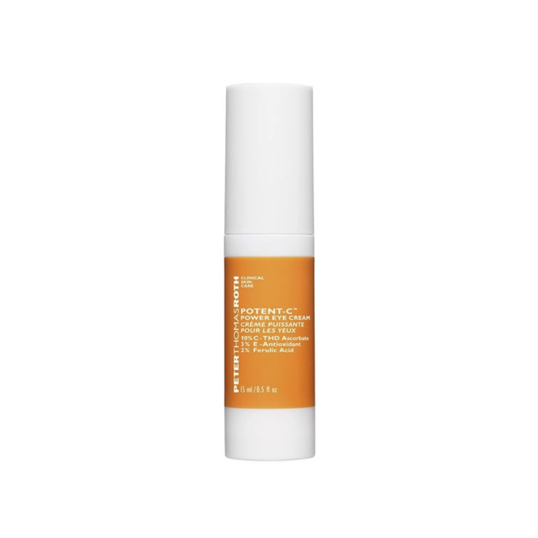 Peter Thomas Roth® Potent-C Power Eye Cream 0.50 oz / 15ml