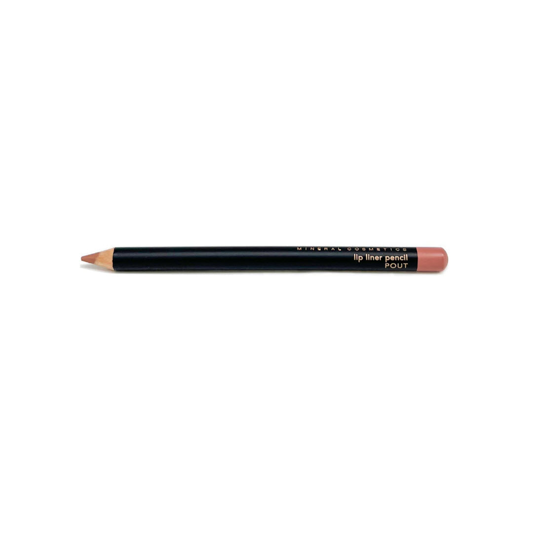 Youngblood® Mineral Cosmetics Lipliner Pencil - Pout 0.04 oz