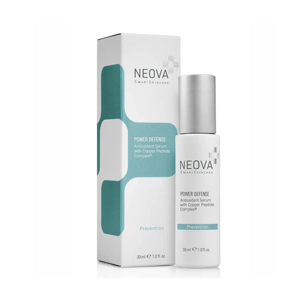 Neova® Power Defense Antioxidant Serum 1 oz