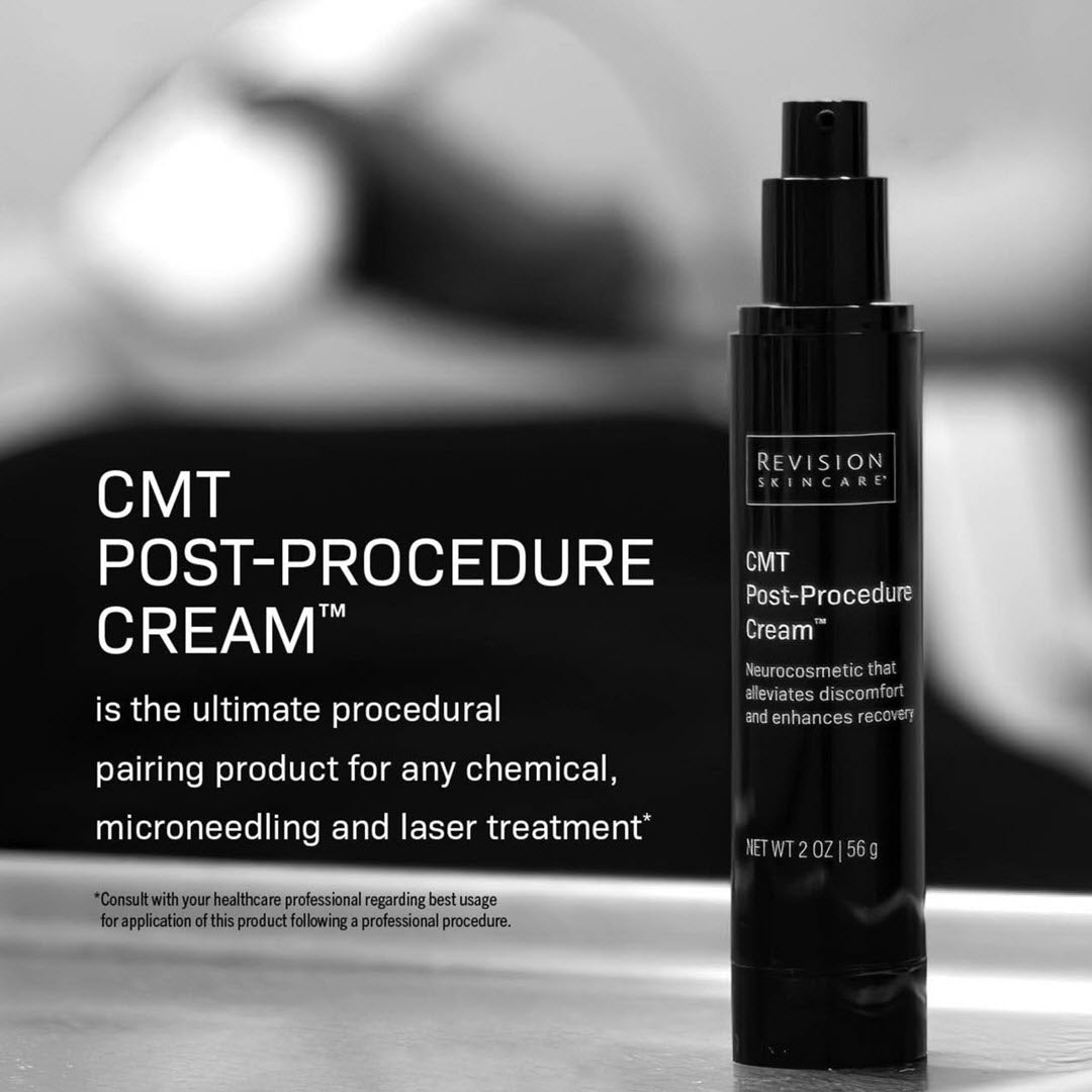 Revision Procedure Prep & Recover Regimen