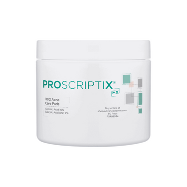 Proscriptix Pro Pil Rx Proscriptix FX – Advanced Dermatology