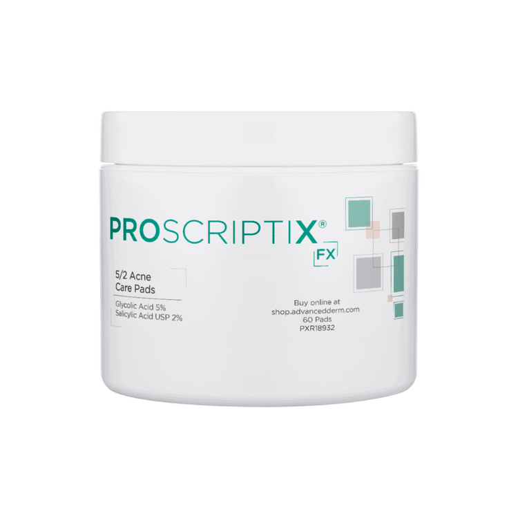 Proscriptix FX – Advanced Dermatology