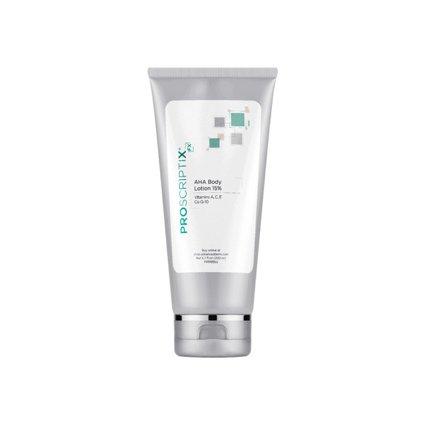 Proscriptix FX AHA Body Lotion 15% | Advanced Dermatology