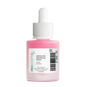 Proscriptix FX Gentle AHA Resurfacing Serum | Advanced Dermatology