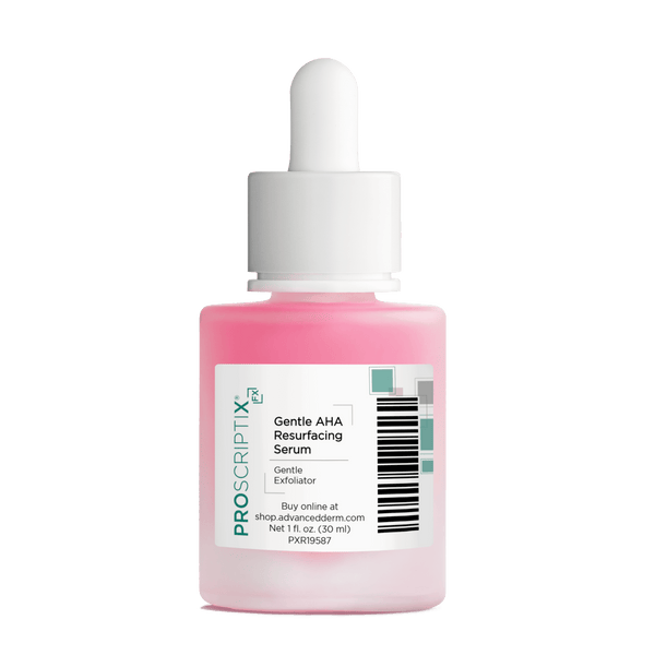 Proscriptix FX Gentle AHA Resurfacing Serum | Advanced Dermatology
