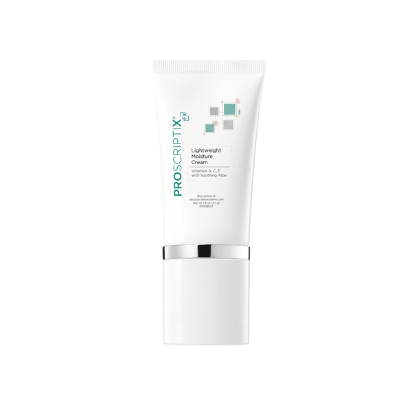 Proscriptix FX Lightweight Moisture Cream | Advanced Dermatology