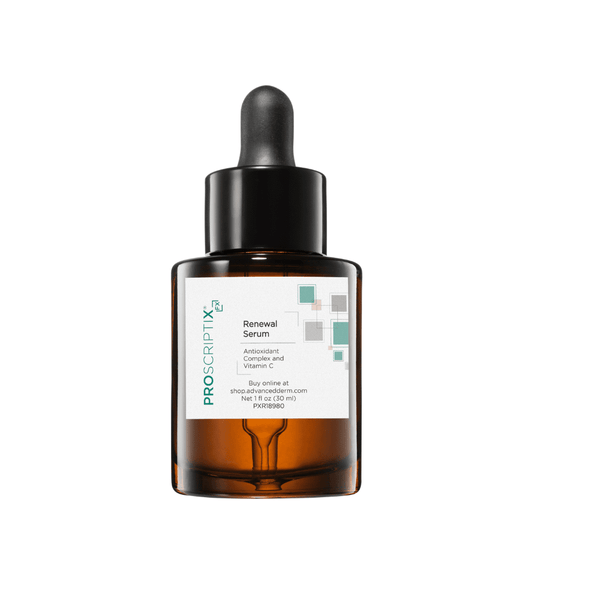Proscriptix FX Renewal Serum | Advanced Dermatology