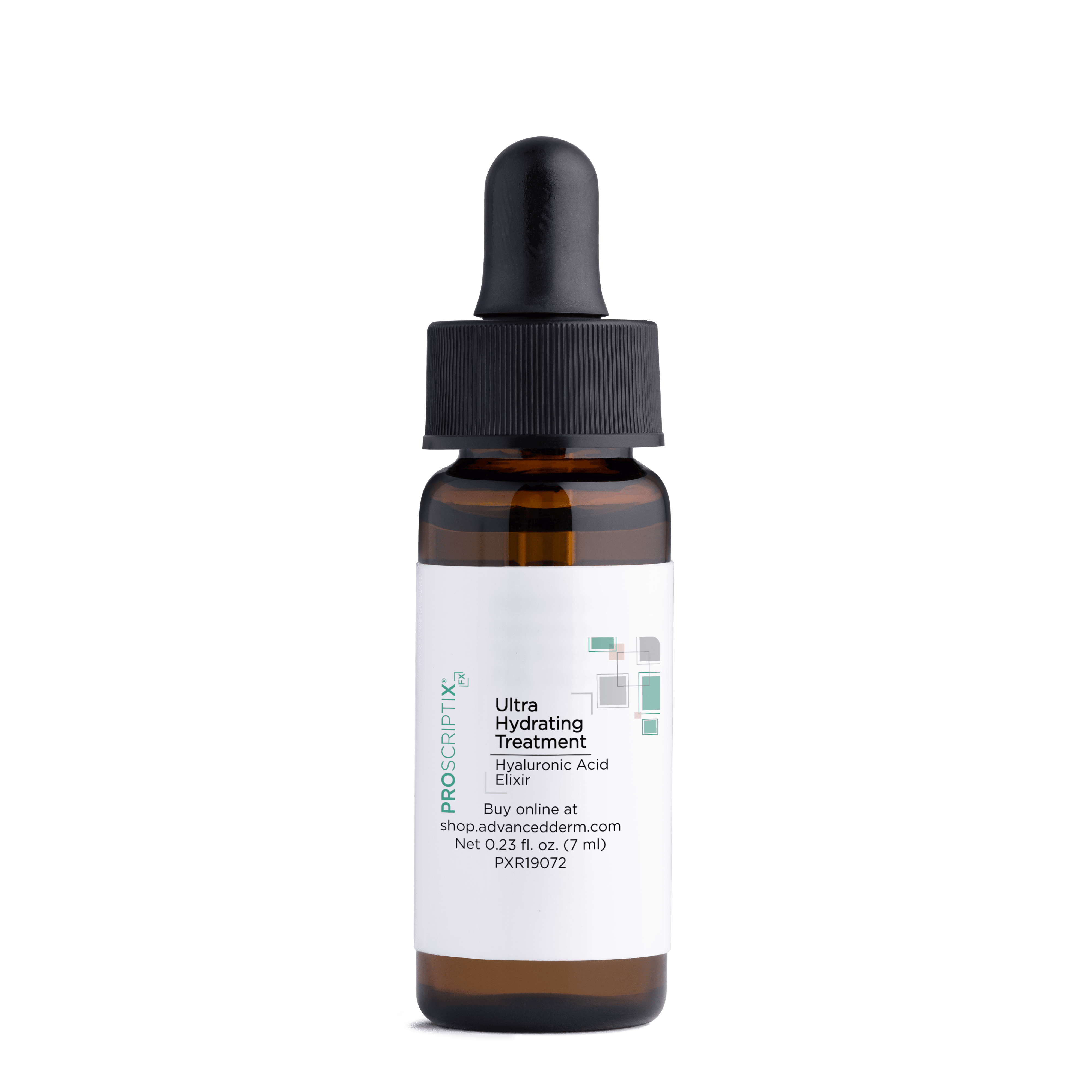 Proscriptix FX® Ultra Hydrating Treatment Mini 0.23 fl. oz