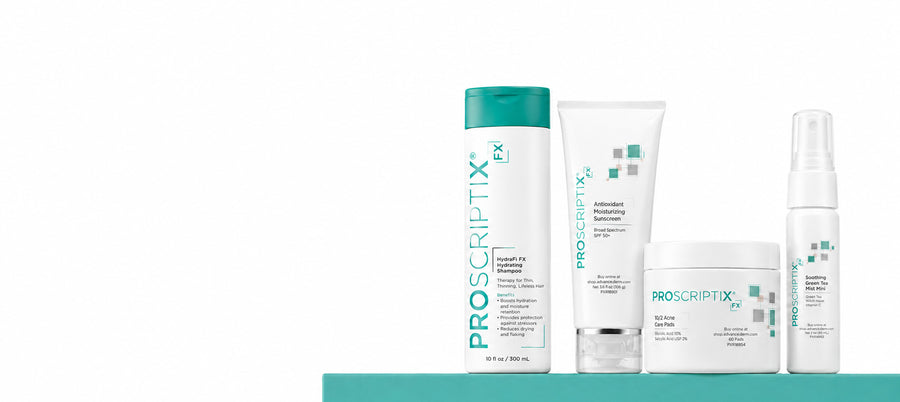 Proscriptix FX – Advanced Dermatology