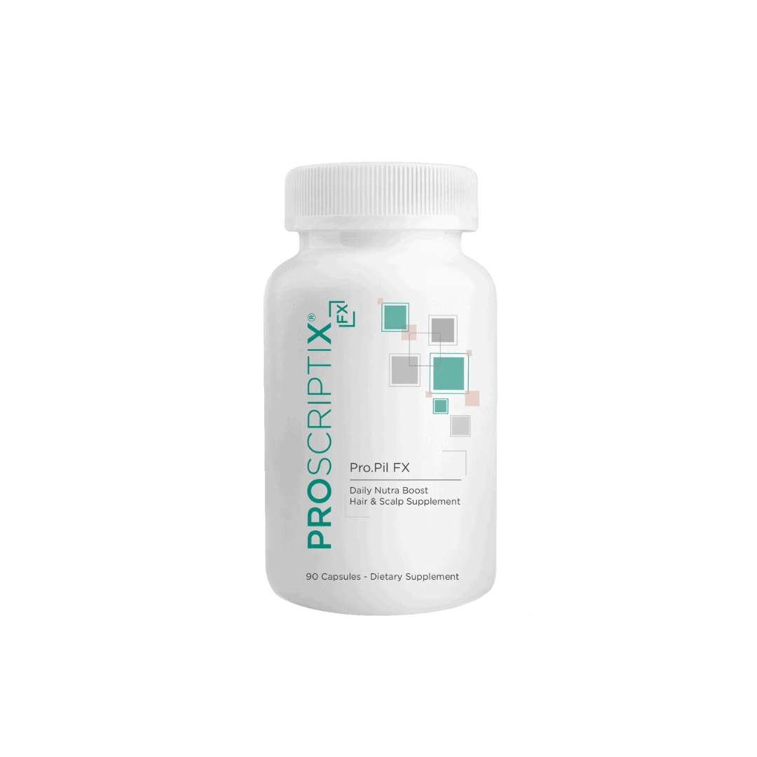 Pro Script Rx PROSCRIPTIX|FX® PRO.PIL FX Daily Nutra Boost | Advanced Dermatology