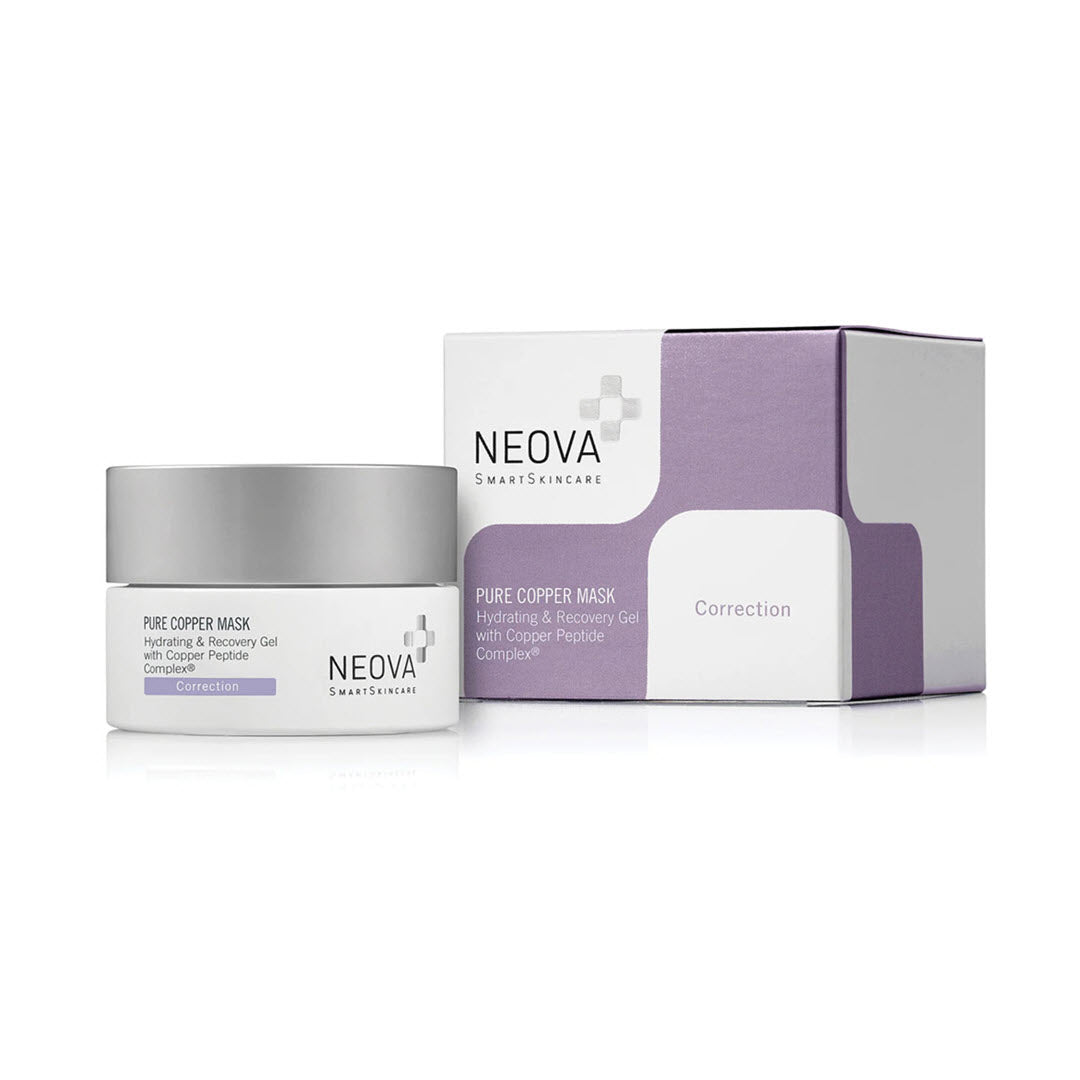 Neova® Pure Copper Mask 1.7 oz