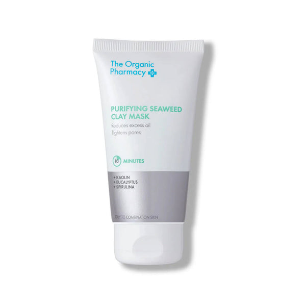 The Organic Pharmacy® Purifying Seaweed Mask 60ml