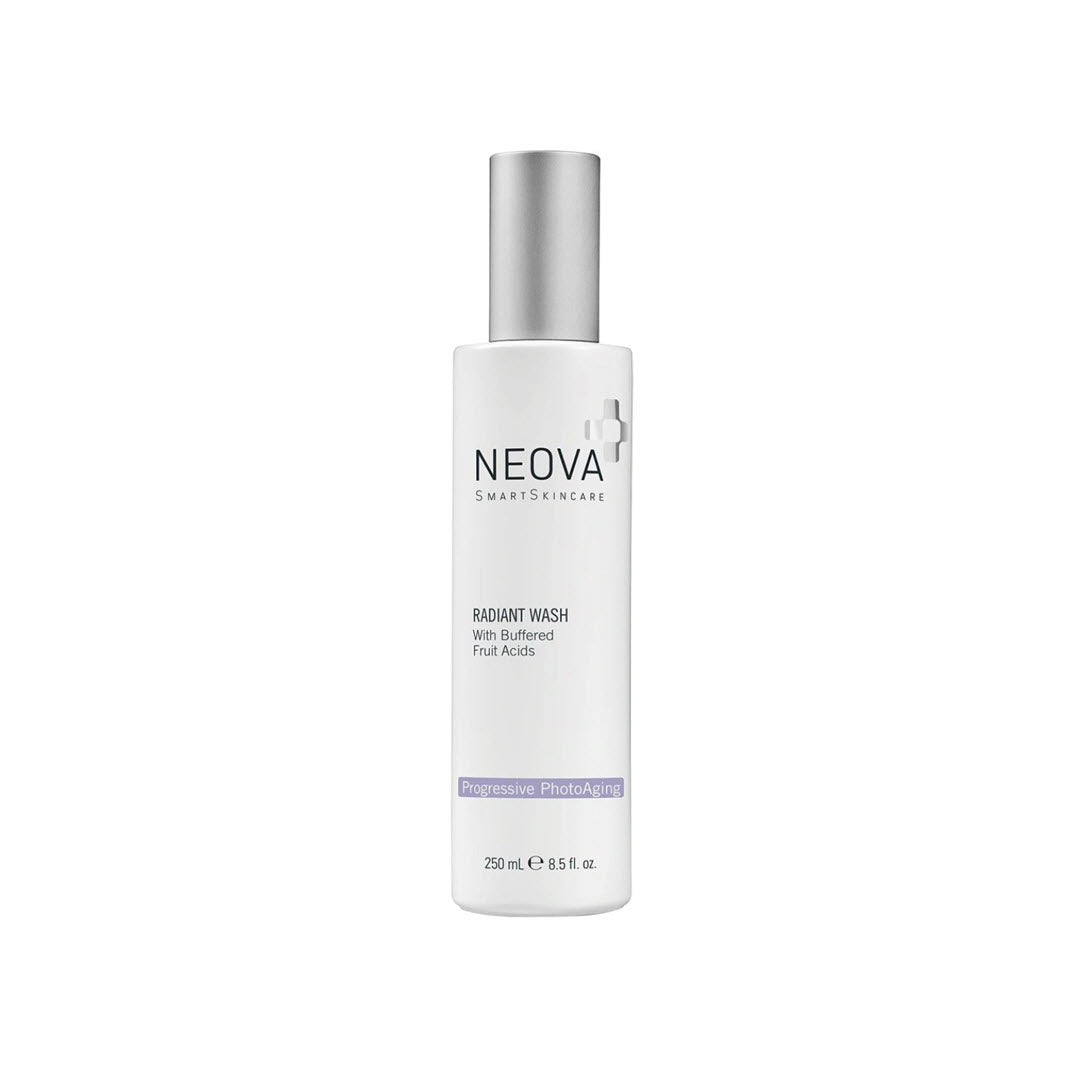 Neova® Radiant Wash 250 ml / 8.5 fl oz