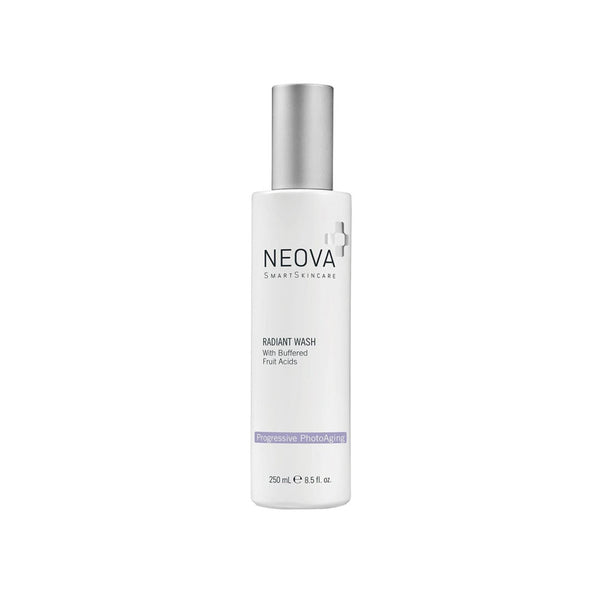 Neova® Radiant Wash 250 ml / 8.5 fl oz