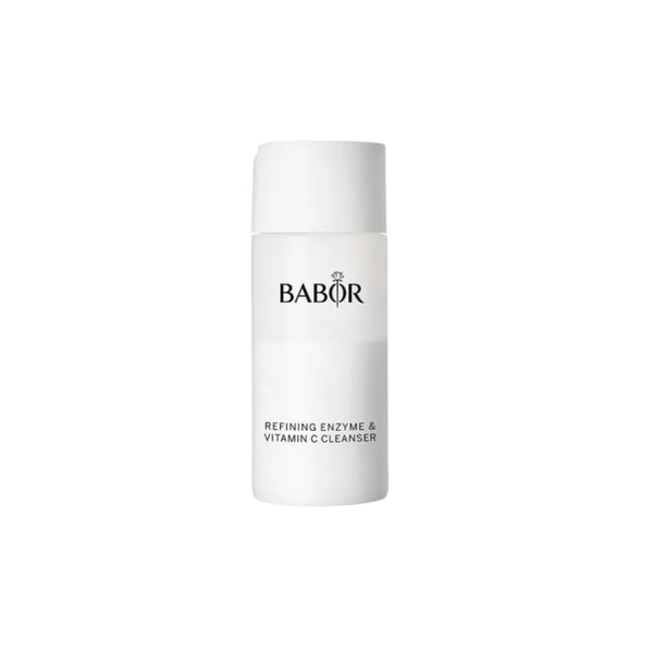 BABOR® Refining Enzyme & Vitamin C Cleanser 1.4 oz