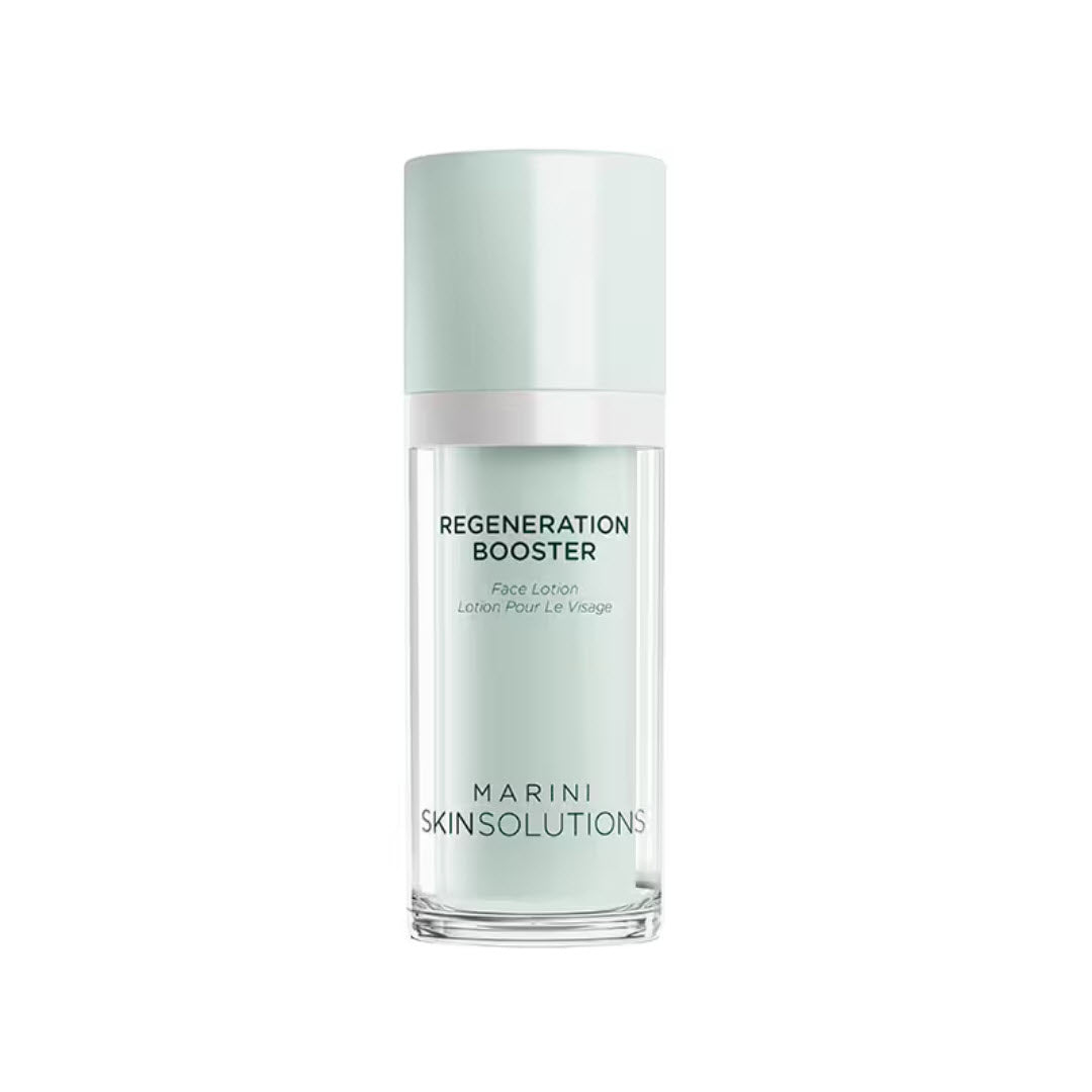 Marini SkinSolutions® Regeneration Booster Face Lotion 1 fl oz