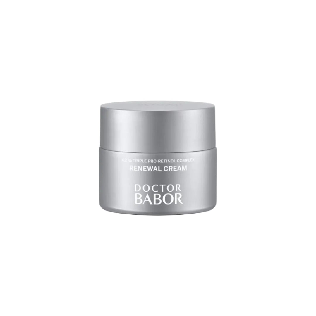 BABOR® Renewal Cream 1.69 fl oz