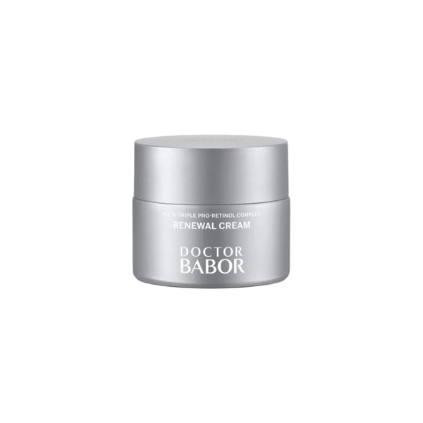 BABOR® Renewal Cream 1.69 fl oz