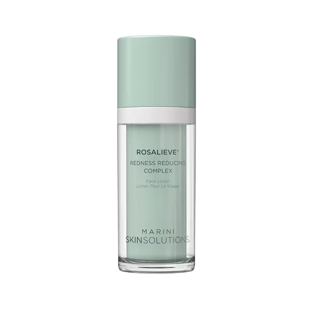Marini SkinSolutions® RosaLieve® Redness Reducing Complex 1 fl oz