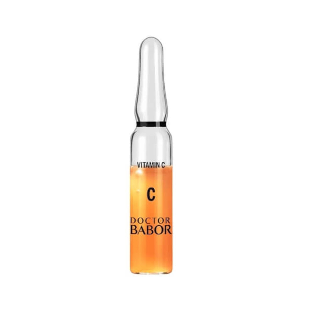 BABOR® Radiance Ampoule Serum Concentrate 7 x 0.06 fl oz