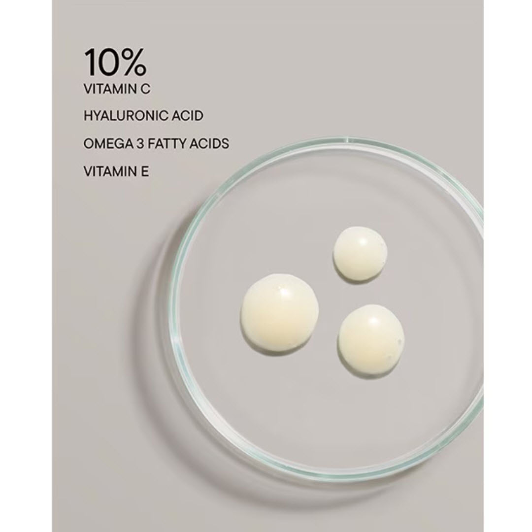 BABOR® Refining Radiance 10% Vitamin C Serum 1.0 fl oz