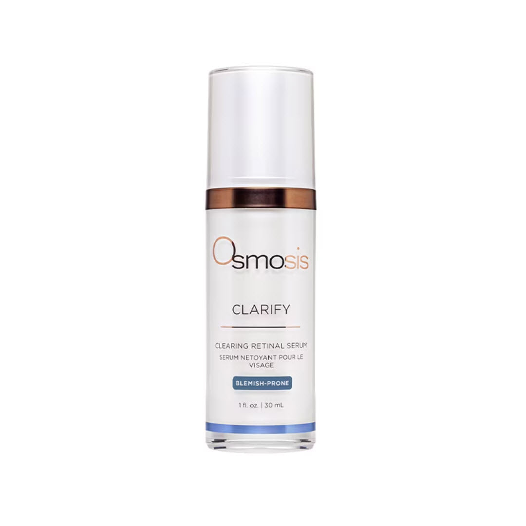 Osmosis® Clarify Clearing Retinal Serum 1.0 fl oz