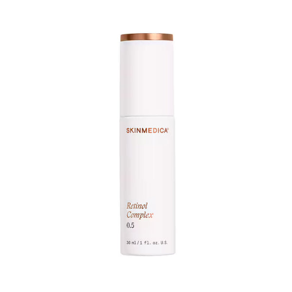 SkinMedica® Retinol Complex 0.5  1.0 oz