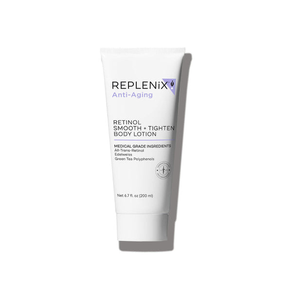 Replenix® Retinol Smooth + Tighten Body Lotion 6.7 oz