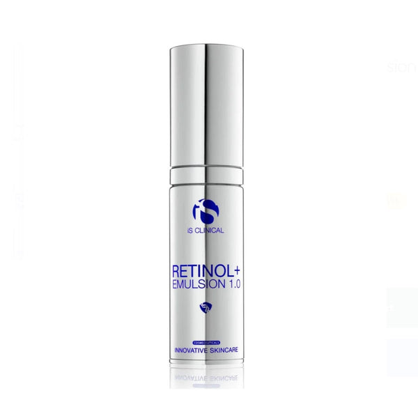 iS CLINICAL® Retinol+ Emulsion 1.0