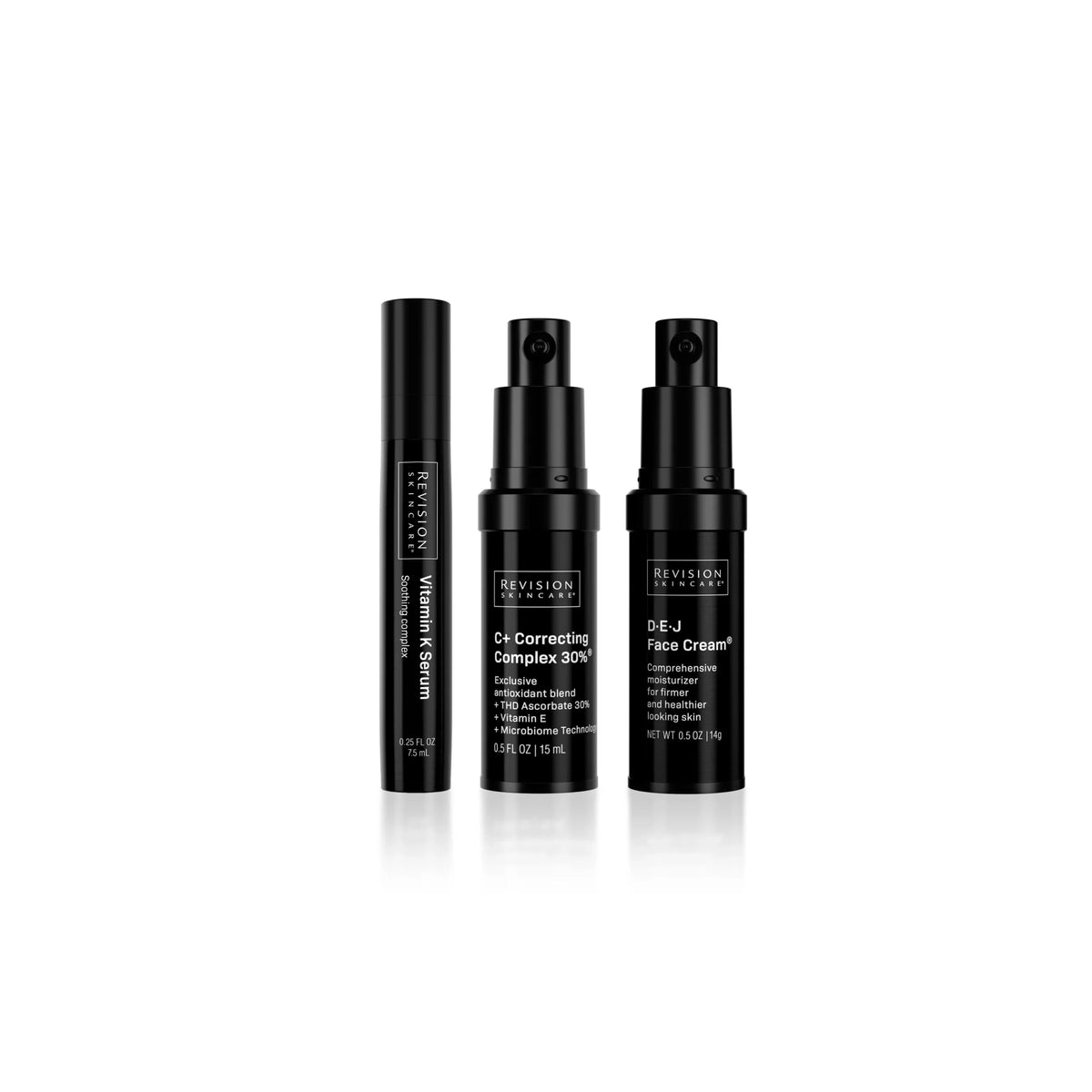 Revision Skincare Anti-Redness Regimen Kit | Advanced Dermatology