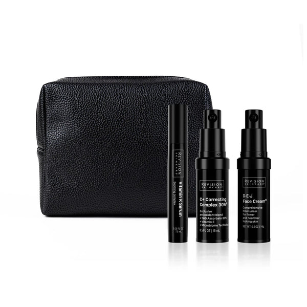 Revision Skincare Anti-Redness Regimen Kit | Advanced Dermatology