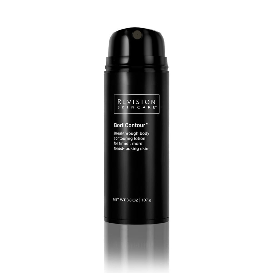 Revision Skincare BodiContour 3.8 OZ body contouring lotion pump bottle