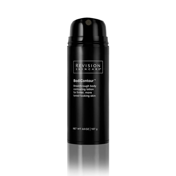 Revision Skincare BodiContour 3.8 OZ body contouring lotion pump bottle