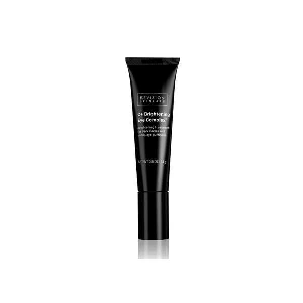 Revision Skincare C+ Brightening Eye Complex 0.5 oz brightening treatment tube