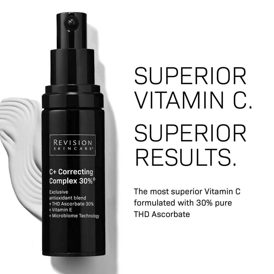 Revision Skincare C+ Correcting Complex 30% 0.5oz | Advanced