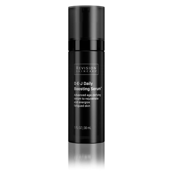 Revision Skincare D·E·J Daily Boosting Serum 1 oz pump bottle