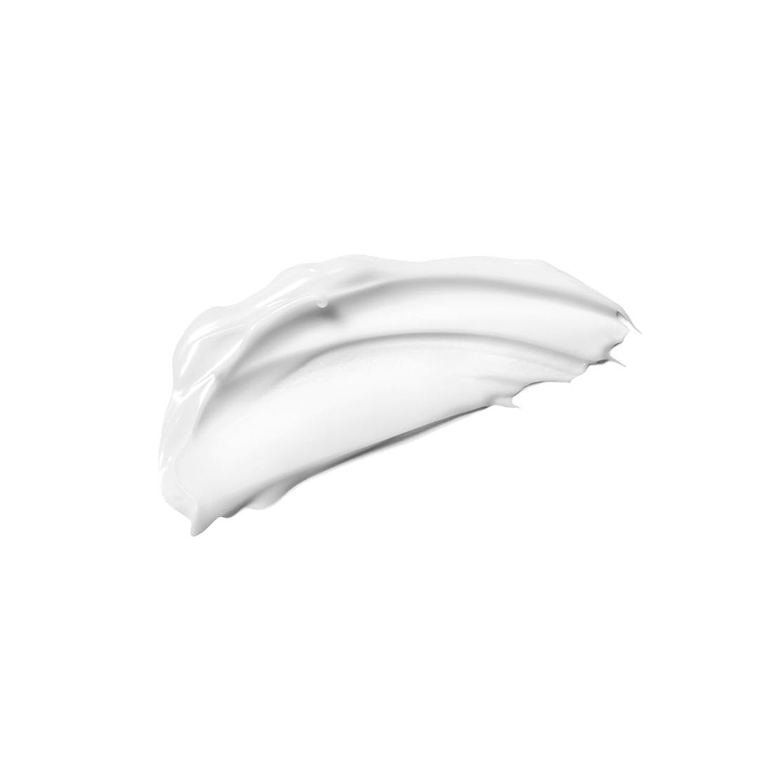 Revision Skincare DermProtect Barrier Defense cream texture swatch