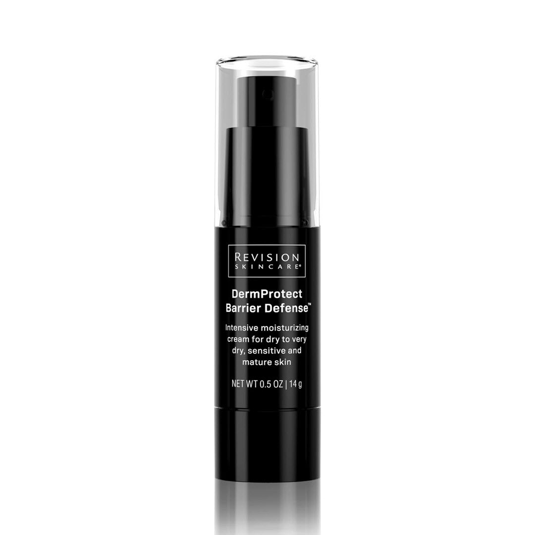Revision Skincare DermProtect Barrier Defense 0.5 oz pump bottle