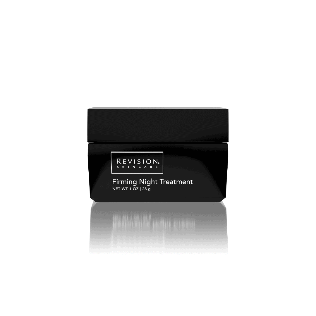 Revision Skincare Firming Night Treatment 1 oz jar