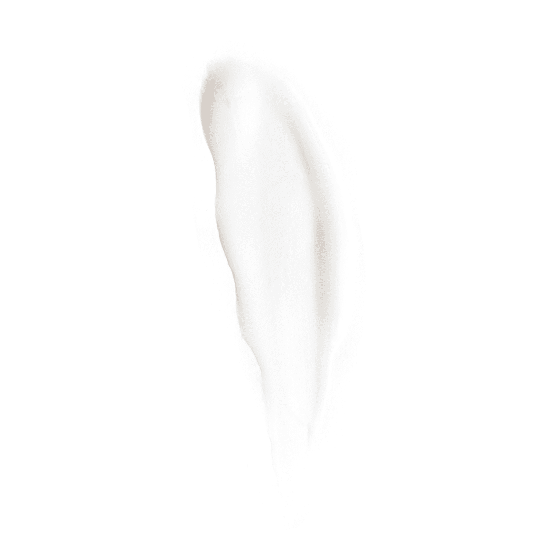 Revision Skincare Gentle Cleansing Lotion gentle lotion cleanser texture swatch